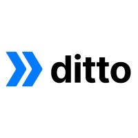 DittoLive at World Aviation Festival 2024