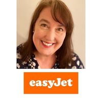 Melissa Skluzacek | Director - Trading & RM | easyJet » speaking at World Aviation Festival