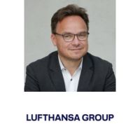Thomas Rückert | SVP & CIO | Lufthansa Group » speaking at World Aviation Festival