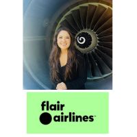 Juliana Ramirez | VP Ancillary Revenue & Digital | Flair Airlines » speaking at World Aviation Festival