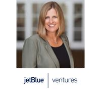 Amy Burr | President | JetBlue Ventures » speaking at World Aviation Festival