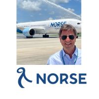 Bjorn Tore Larsen | Chief Executive Officer | NORSE ATLANTIC AIRWAYS » speaking at World Aviation Festival
