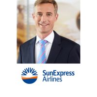 Max Kownatzki | Chief Executive Officer | SunExpress Airlines » speaking at World Aviation Festival