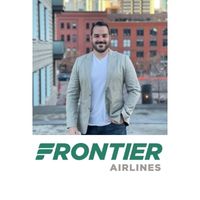 Jacob Maloney | Director, E-commerce and Digital Products | Frontier Airlines » speaking at World Aviation Festival