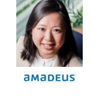 Suzanna Chiu | Head of Amadeus Ventures | Amadeus » speaking at World Aviation Festival