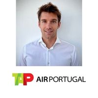 Justin Jovignot | Director, Commercial Strategy and Distribution | TAP Air Portugal » speaking at World Aviation Festival