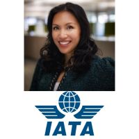 Kat Morse | Senior Manager of Innovation and Partnerships | IATA » speaking at World Aviation Festival