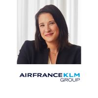Iris Taguet | Head of IT Distribution and Customer Services | Air France - KLM » speaking at World Aviation Festival
