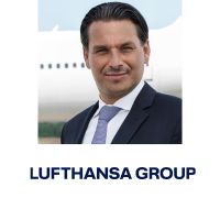 Tamur Goudarzi Pour | Group Head of Customer Experience | Lufthansa Group » speaking at World Aviation Festival