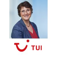 Isabelle Droll | Chief Information Officer and Director of Group IT for Corporate and Sustainability | TUI » speaking at World Aviation Festival