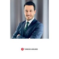 Serdar Gurbuz | SVP, Customer Solutions & Analytics | TURKISH AIRLINES » speaking at World Aviation Festival