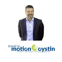 Daniel Friedli, Managing Director and Partner, Travel in Motion AG