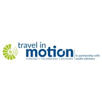 Travel in Motion AG at World Aviation Festival 2024
