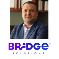 Alan Talbot | Founder | Bridge Solutions Ltd » speaking at World Aviation Festival
