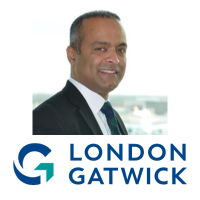 Abhi Chacko | Head of Innovation & Commercial IT | Gatwick Airport » speaking at World Aviation Festival
