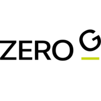 zeroG - Lufthansa Group at World Aviation Festival 2024