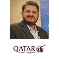 Sadaqat Ali Soomro | Head of Flight Operations Support Services | Qatar Airways » speaking at World Aviation Festival