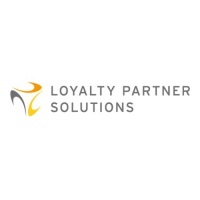 Loyalty Partner Solutions GmbH at World Aviation Festival 2024