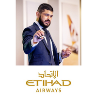 Ihsan Bari | Senior Manager Strategic Partnerships & Performance | Etihad Airways » speaking at World Aviation Festival