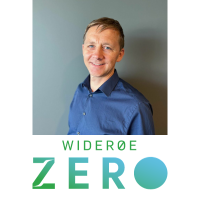 Bjørn Klimek, Head of Market Research & Customer Experience, Widerøe Zero