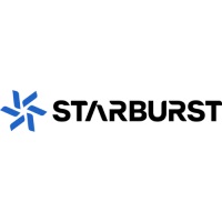 Starburst Aerospace at World Aviation Festival 2024