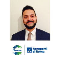 Marco Stramaccioni | Chief Executive Officer | ADR Security » speaking at World Aviation Festival