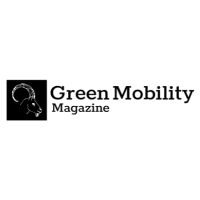 Green Mobility Magazine at World Aviation Festival 2024