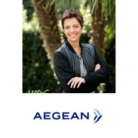 Alexandra Christopoulou | Loyalty & CRM Manager | Aegean Airlines » speaking at World Aviation Festival