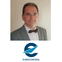Patrick Mana | EATM-CERT Manager | EUROCONTROL » speaking at World Aviation Festival