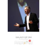 Oisin Lunny, Event MC, Journalist, Podcast and Webinar Host, Galaxy of OM, S.L.