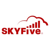 Skyfive at World Aviation Festival 2024