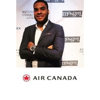 Norman Haughton | Director of IFEC Product and Analytics | Air Canada » speaking at World Aviation Festival