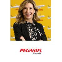 Güliz Öztürk | Chief Executive Officer | Pegasus Airlines » speaking at World Aviation Festival