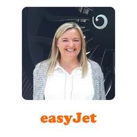 Sophie Dekkers | CCO | easyJet » speaking at World Aviation Festival