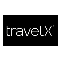 TravelX at World Aviation Festival 2024