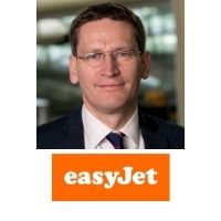 Stuart Birrell | Chief Data and Information Officer | easyJet » speaking at World Aviation Festival