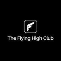 The Flying High Club at World Aviation Festival 2024