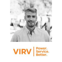 Nick Holland, CO-Founder and Chief Executive Officer, VIRV