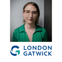 Anna-Ruth Cockerham | Accessibility Manager | London Gatwick » speaking at World Aviation Festival