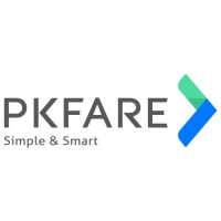 PKFARE, sponsor of World Aviation Festival 2024