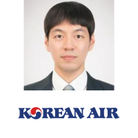 Jiwoong Kim | Manager, IT Strategy | Korean Air » speaking at World Aviation Festival