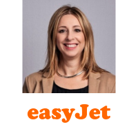 Jane Storm | Group People Director | easyJet » speaking at World Aviation Festival