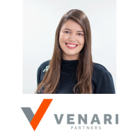 Jenny Walsh, Head of Client Relations, Venari Partners