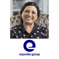 Rathi Murthy, CTO and President, Expedia Group