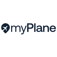 myPlane at World Aviation Festival 2024