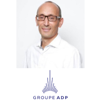 Semi Gabteni | Head of Data and Management Science | Groupe ADP » speaking at World Aviation Festival