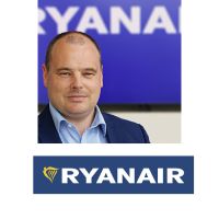 Dara Brady | Chief Marketing Officer | Ryanair DAC » speaking at World Aviation Festival