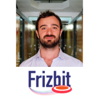 Ata Gur, Co-founder & CEO, Frizbit