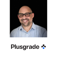 Chris Engle, Chief Customer Officer, Plusgrade
