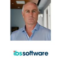 Paul Byrne | VP, Sales, Retail Solutions | ibs software » speaking at World Aviation Festival